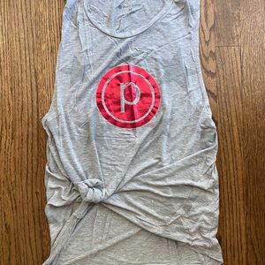 Pure Barre Tank Top